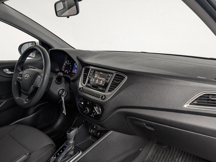Hyundai Solaris II Рестайлинг Санкт-Петербург  - изображение 13