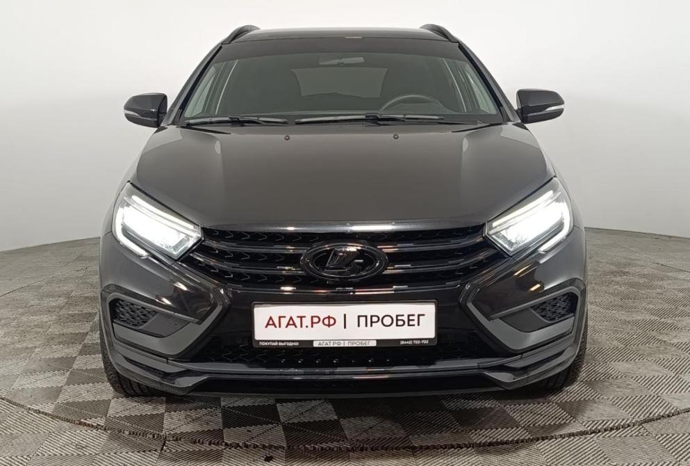 Lada (ВАЗ) Vesta I Рестайлинг (NG) Волгоград  - изображение 2