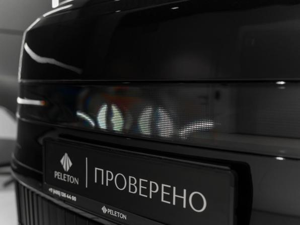 Lynk &amp; Co 900 с пробегом 2025 года, цена 7 860 000 рублей, 50 км, внедорожник, Автокод Объявления