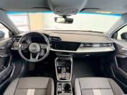 Audi A3 IV (8Y) Москва  - изображение 27