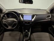 Hyundai Solaris II Иваново  - изображение 53