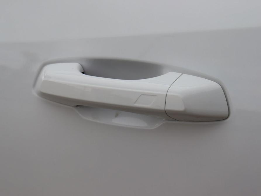 Geely Cityray Самара  - изображение 21
