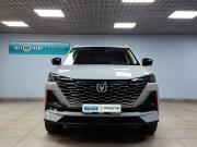 Changan CS55 Plus II Москва  - изображение 21