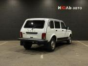 Lada (ВАЗ) 2131 (4x4) I Рестайлинг (2020) Челябинск  - изображение 4