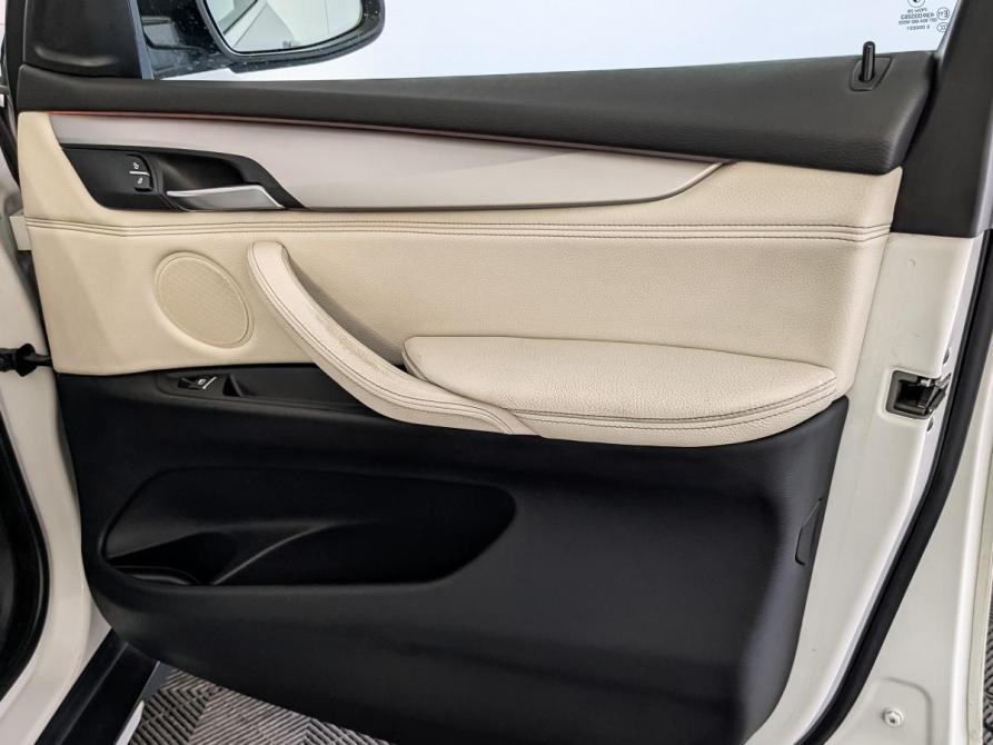 BMW X5 III (F15) Москва  - изображение 25