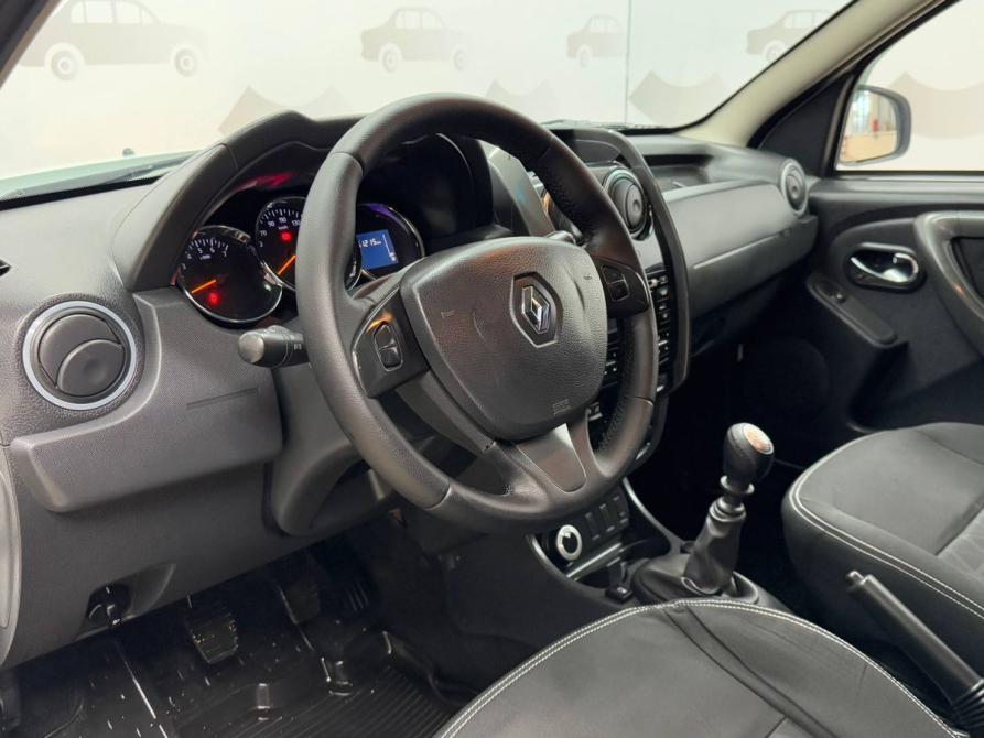 Renault Duster I Рестайлинг Ставрополь  - изображение 7