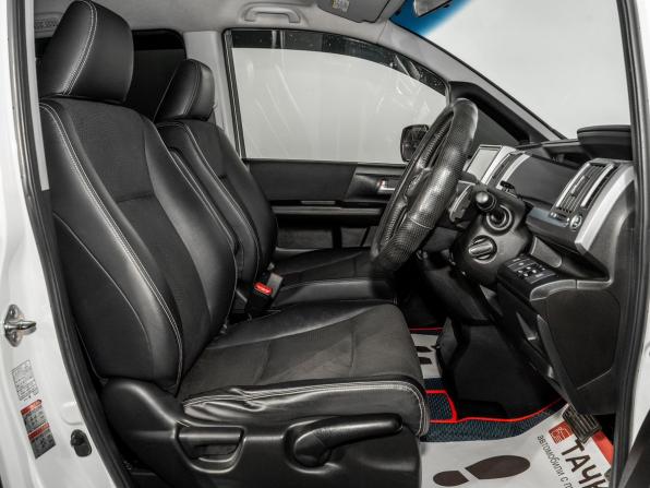 Honda Stepwgn IV Рестайлинг с пробегом 2012 года, цена 1 620 000 рублей, 154360 км, минивэн, Автокод Объявления