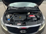 Kia Sportage III Рестайлинг Ростов-на-Дону  - изображение 39