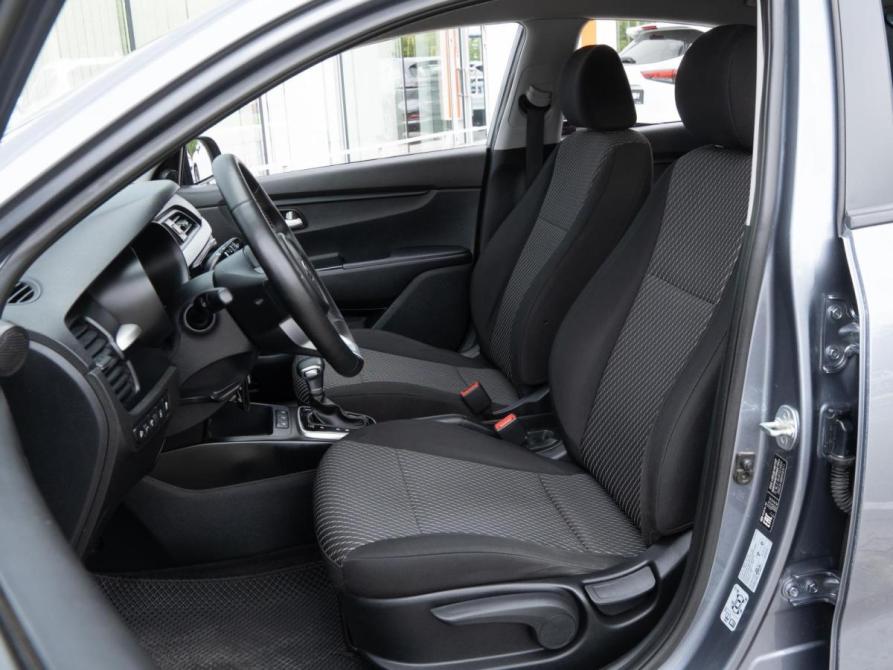 Kia Rio IV Волгоград  - изображение 10