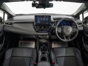 Toyota Corolla XII (E210) Иркутск  - изображение 33
