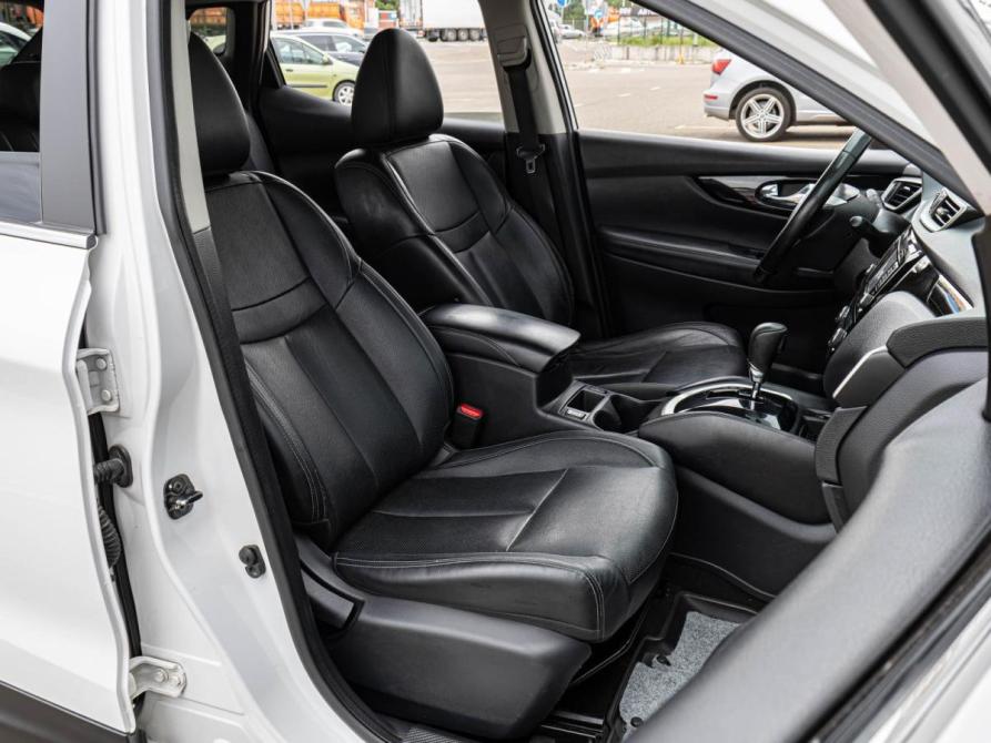 Nissan Qashqai II Краснодар  - изображение 8