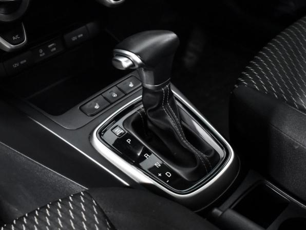Kia Rio IV с пробегом 2018 года, цена 1 485 000 рублей, 154106 км, седан, Автокод Объявления