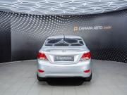 Hyundai Solaris I Самара  - изображение 26