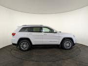 Jeep Grand Cherokee IV (WK2) Рестайлинг Москва  - изображение 32