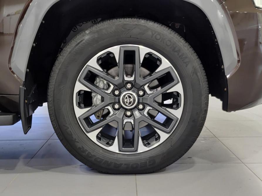Toyota Sequoia III Казань  - изображение 22