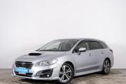 Subaru Levorg I Красноярск  - изображение 29