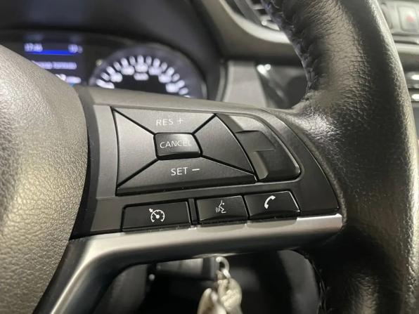 Nissan Qashqai II Рестайлинг с пробегом 2021 года, цена 2 295 000 рублей, 74886 км, внедорожник, Автокод Объявления