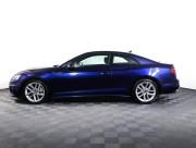 Audi A5 II (F5) Рестайлинг Москва  - изображение 36