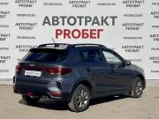 Kia Rio IV Рестайлинг Владимир  - изображение 13