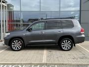 Toyota Land Cruiser 200 Series Владикавказ  - изображение 18