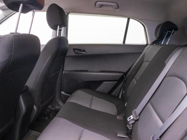 Hyundai Creta I с пробегом 2017 года, цена 1 477 000 рублей, 103272 км, внедорожник, Автокод Объявления