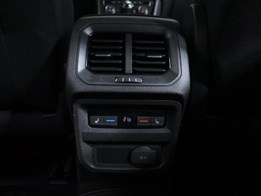 Volkswagen Tiguan II Москва  - изображение 19