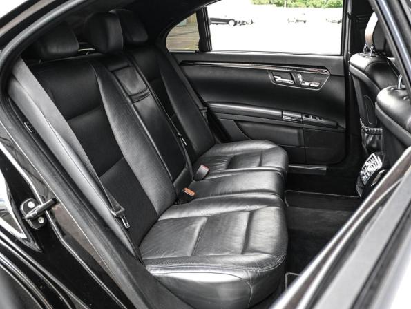 Mercedes-Benz S-Класс V (W221) Рестайлинг с пробегом 2010 года, цена 1 234 000 рублей, 212216 км, седан, Автокод Объявления