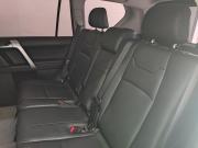 Toyota Land Cruiser Prado 150 Series Рестайлинг 2 Барнаул  - изображение 62