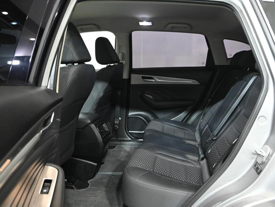 Haval F7 I Екатеринбург  - изображение 8