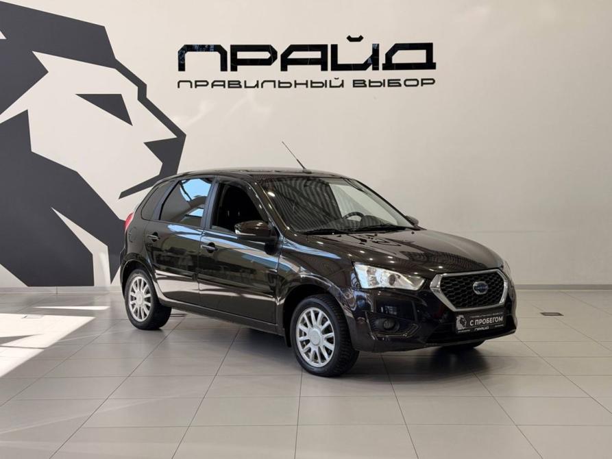 Datsun mi-DO Ростов-на-Дону  - изображение 3