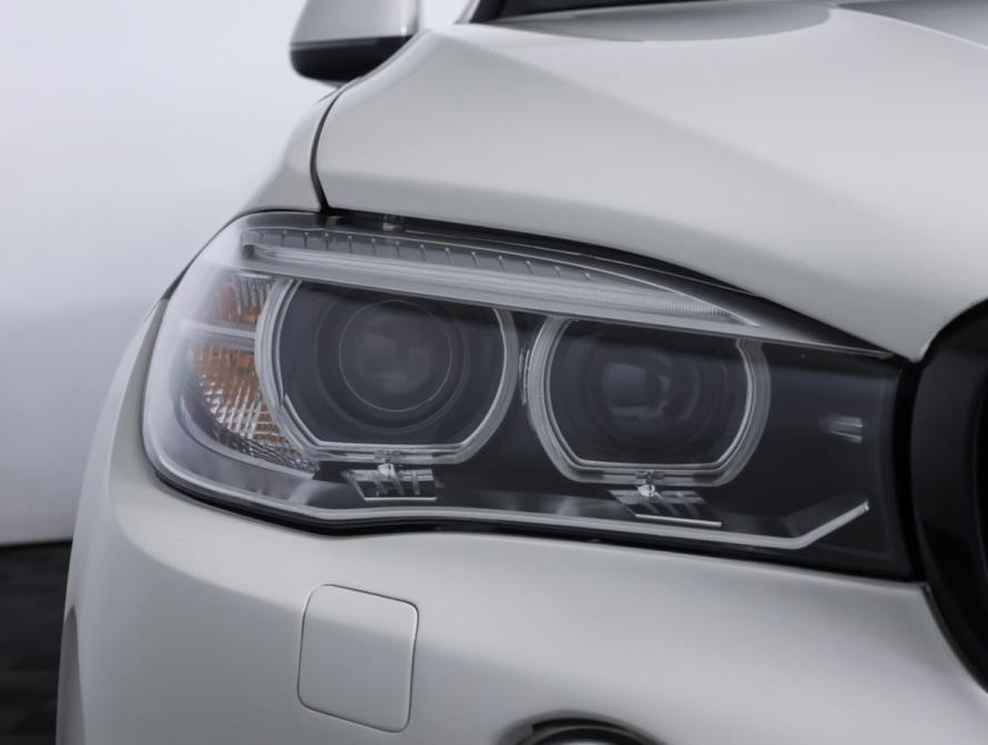 BMW X6 II (F16) Москва  - изображение 24