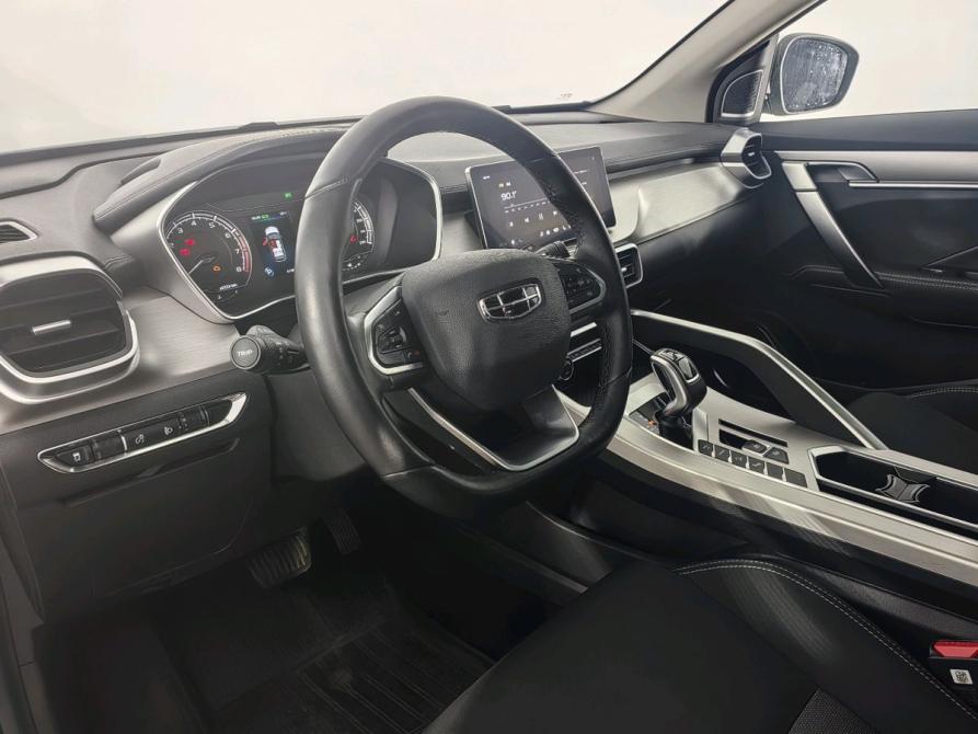 Geely Coolray I Санкт-Петербург  - изображение 12