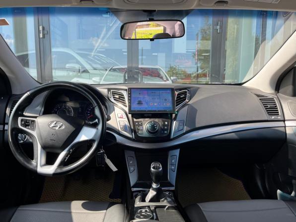 Hyundai i40 I Рестайлинг с пробегом 2015 года, цена 1 190 000 рублей, 142500 км, седан, Автокод Объявления