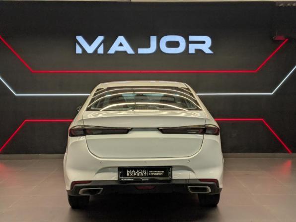 Kaiyi E5 с пробегом 2023 года, цена 765 000 рублей, 98121 км, седан, Автокод Объявления