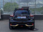 Nissan Juke I Рестайлинг Москва  - изображение 27