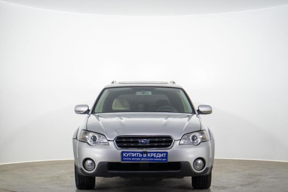 Subaru Outback III Оренбург  - изображение 2