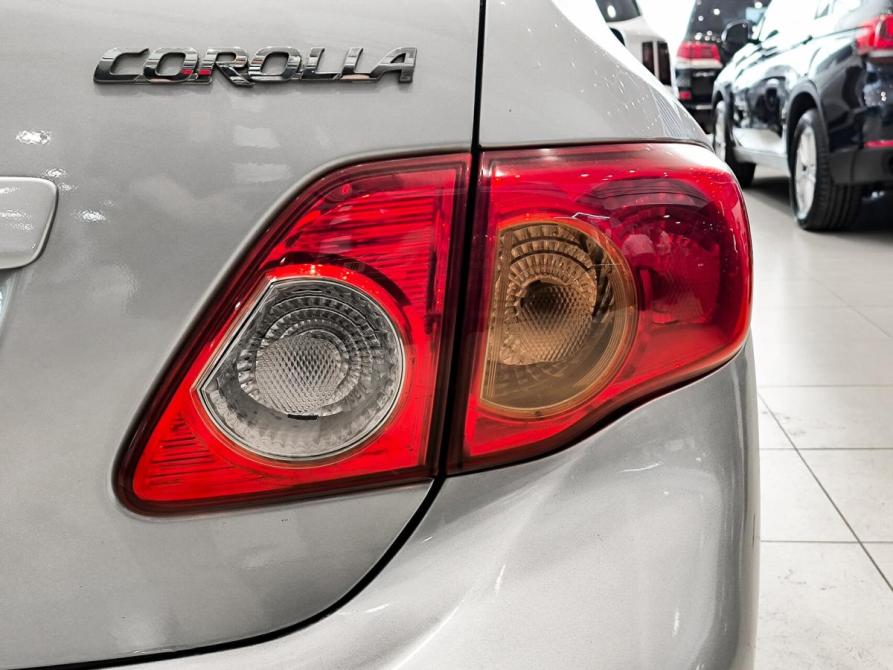 Toyota Corolla X (E140 E150) Казань  - изображение 12