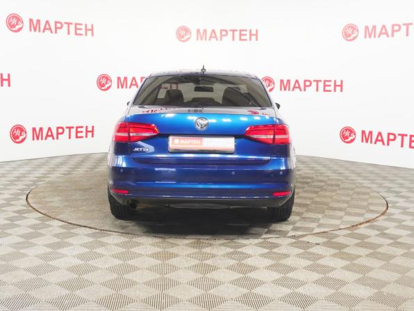 Volkswagen Jetta VI Рестайлинг с пробегом 2015 года, цена 1 075 000 рублей, 139085 км, седан, Автокод Объявления