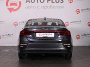 Kia K3 II Минеральные Воды  - изображение 24