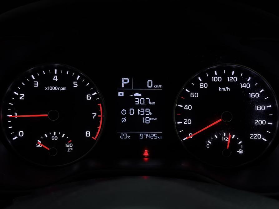 Kia Rio IV Уфа  - изображение 16
