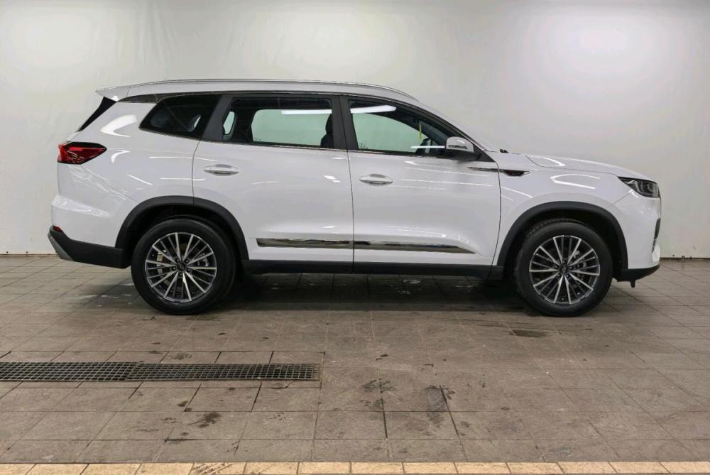 Chery Tiggo 8 Pro Max I Рестайлинг Санкт-Петербург  - изображение 4