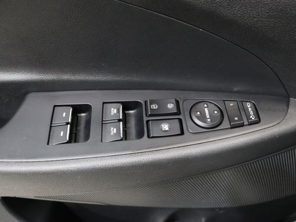 Hyundai Tucson III Рестайлинг с пробегом 2019 года, цена 2 300 000 рублей, 114000 км, внедорожник, Автокод Объявления