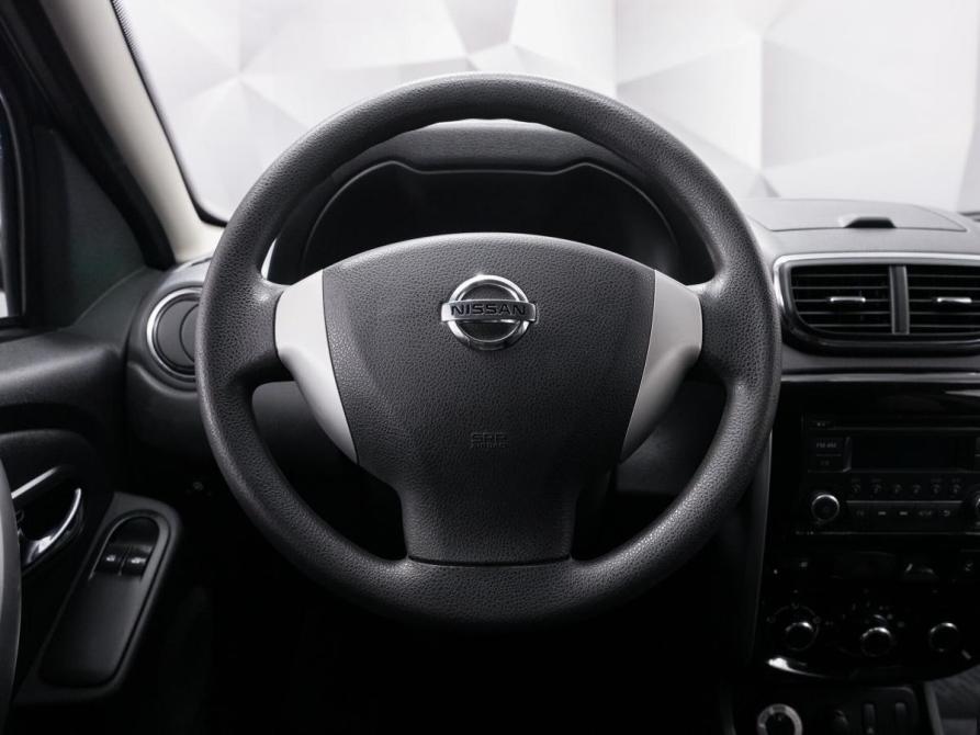 Nissan Terrano III (D10) Ульяновск  - изображение 14