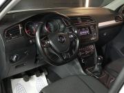 Volkswagen Tiguan II Уфа  - изображение 24