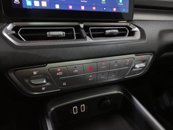 Haval H5 II с пробегом 2023 года, цена 3 260 000 рублей, 66139 км, внедорожник, Автокод Объявления