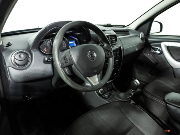 Nissan Terrano III (D10) с пробегом 2018 года, цена 1 469 777 рублей, 99000 км, внедорожник, Автокод Объявления