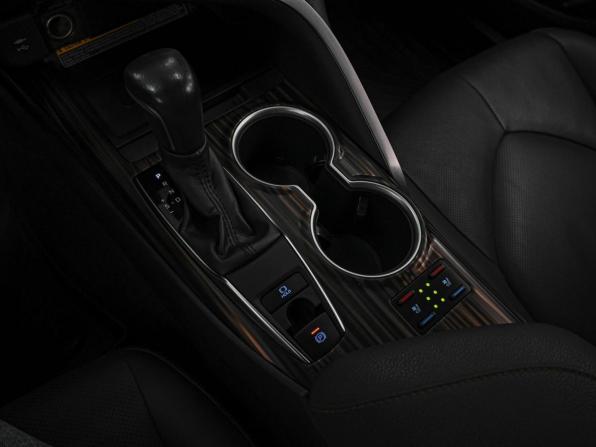 Toyota Camry VIII (XV70) с пробегом 2020 года, цена 3 640 000 рублей, 87226 км, седан, Автокод Объявления