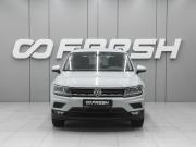 Volkswagen Tiguan II Ростов-на-Дону  - изображение 22