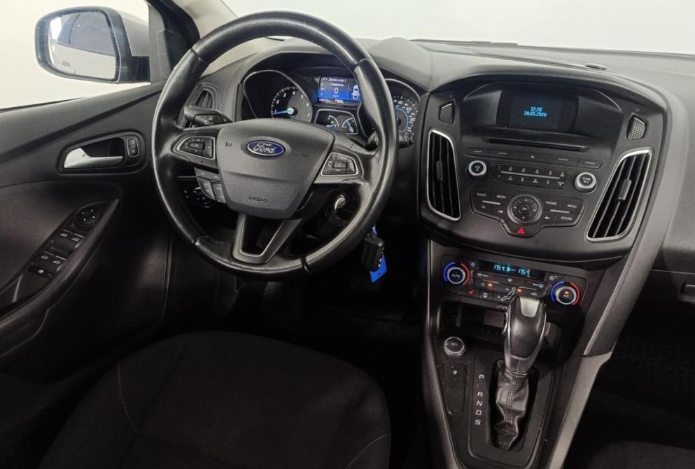 Ford Focus III Рестайлинг Волгоград  - изображение 11
