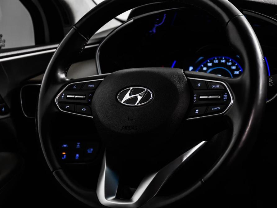 Hyundai Santa Fe IV Москва  - изображение 16